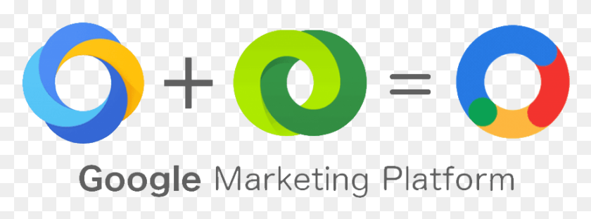 859x277 Nav Logo242 Google Marketing Platform Logos, Symbol, Logo, Trademark HD PNG Download