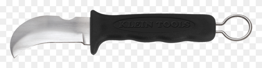 923x190 Navaja Klein Tools, Knife, Blade, Weapon HD PNG Download