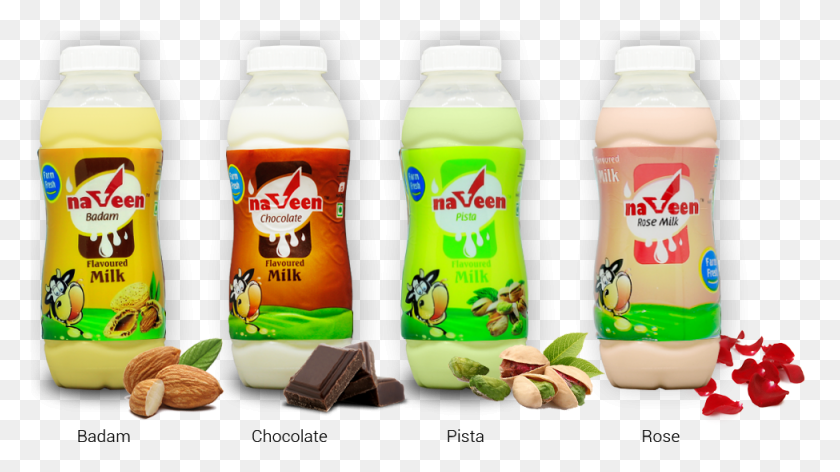 975x516 Naveen Flavoured Milk, Food, Mayonnaise, Beverage HD PNG Download
