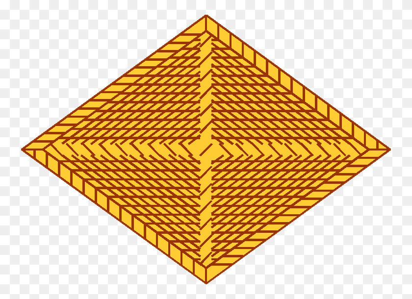 754x550 Descargar Png Navegación Ejército Finanzas Diamante, Triángulo, Alfombra, Escalera Hd Png