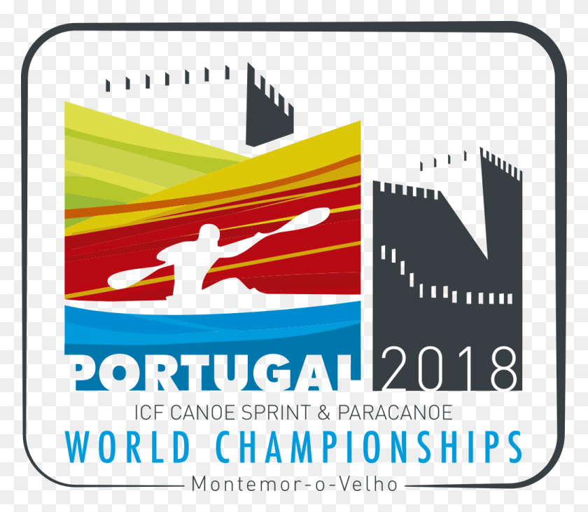 1038x893 Navigation Canoe World Championships 2018, Text, Person, Human HD PNG Download