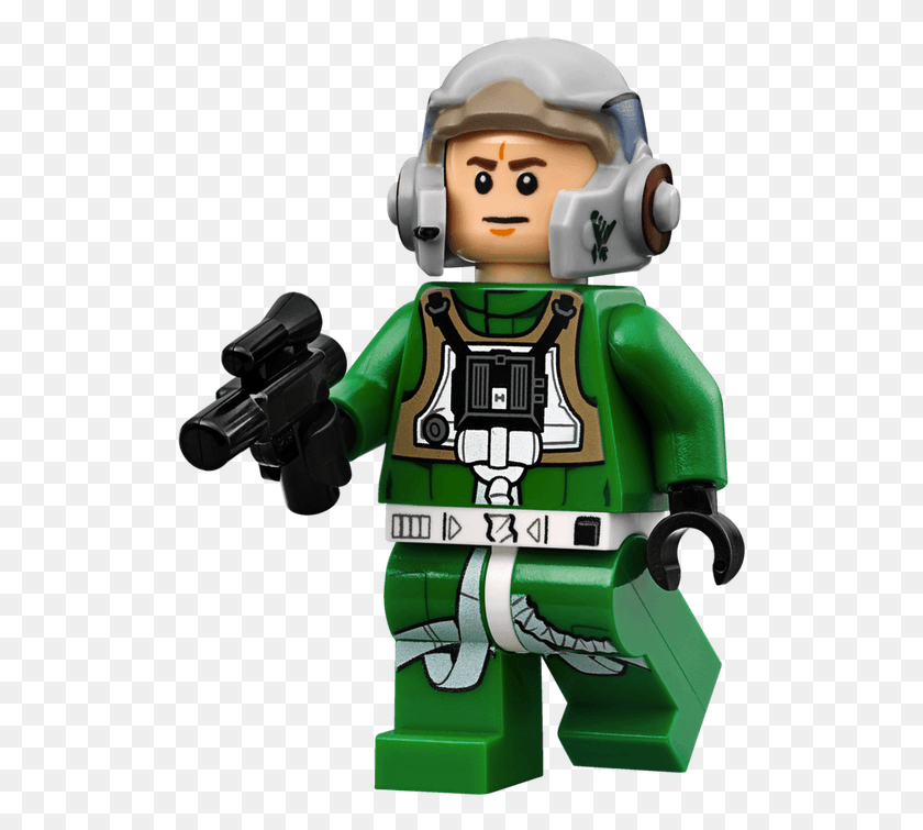 521x695 Png Навигация Lego A Wing Pilot, Игрушка, Робот Hd Png Скачать