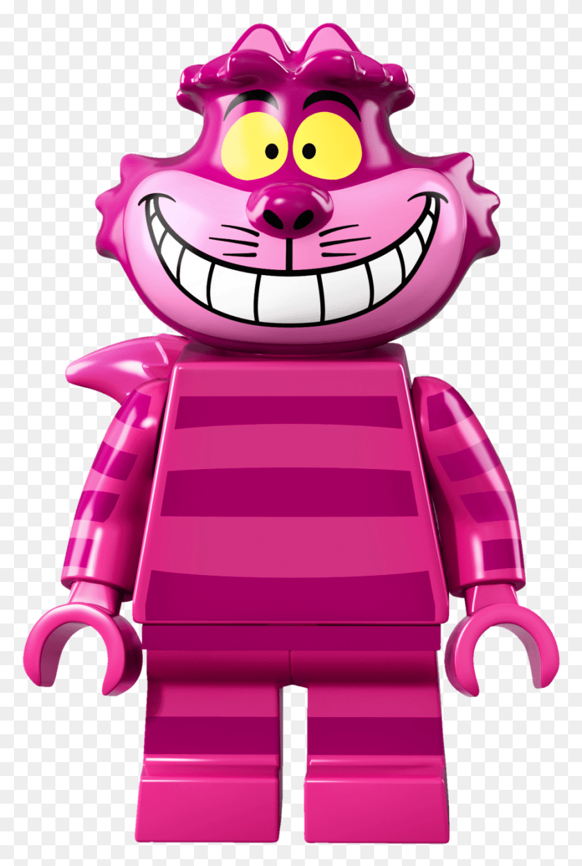 886x1352 Navigation Lego Cheshire Cat, Toy, Robot HD PNG Download
