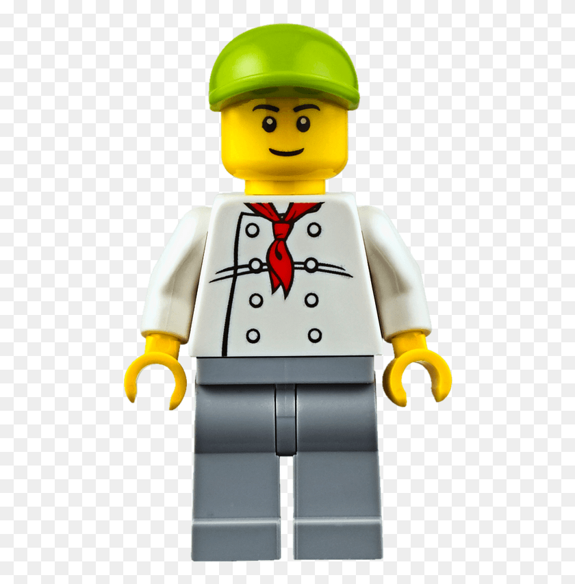 486x793 Навигация Lego Hot Dog Vendor, Человек, Человек, Робот Hd Png Скачать