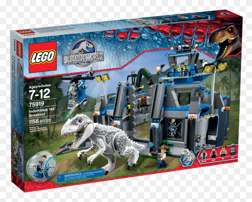 871x684 Navegación Png / Lego Jurassic World Indominus Rex, Persona, Humano, Dinosaurio Hd Png