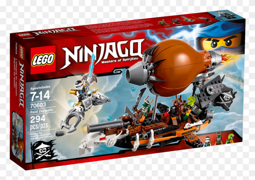 830x567 Png Навигация Lego Raid Zeppelin, Шлем, Одежда, Одежда Hd Png Скачать