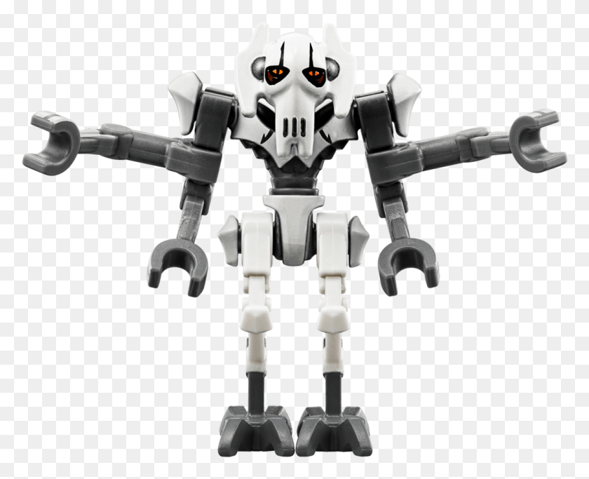 1079x862 Descargar Png Navegación Lego Star Wars General Grievous Combat Speeder, Robot, Juguete Hd Png