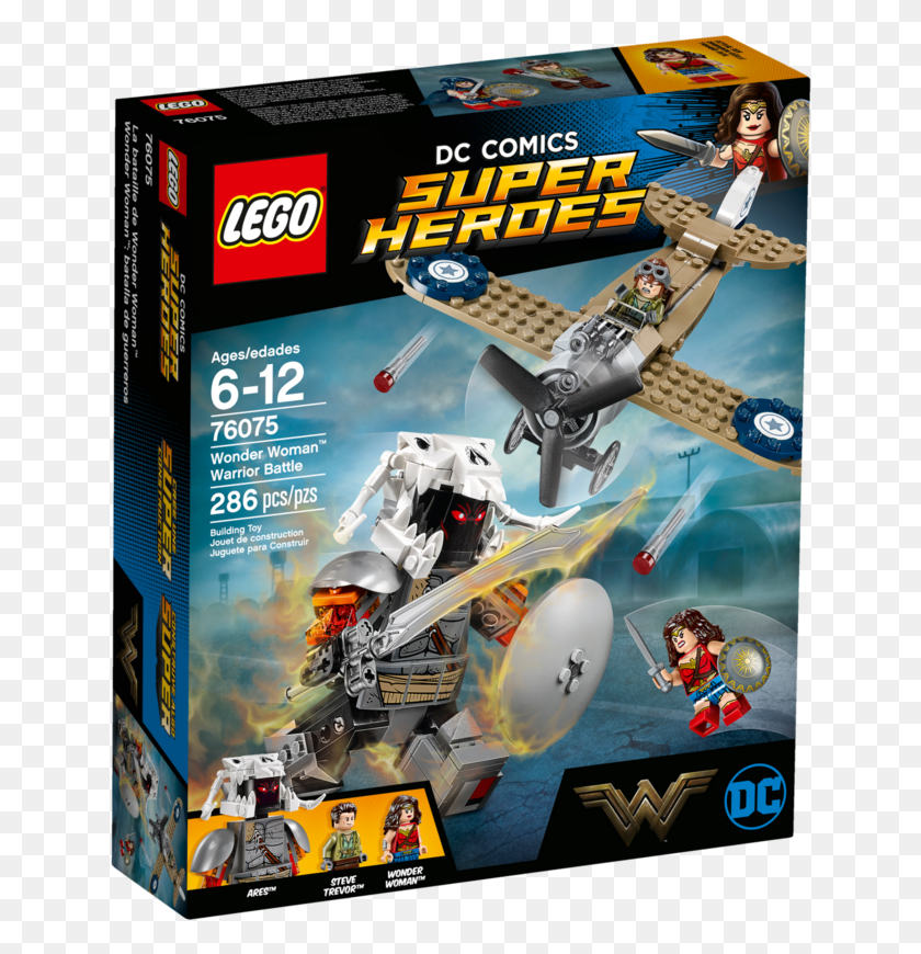 641x810 Navigation Lego Wonder Woman Warrior Battle, Helmet, Clothing, Apparel Descargar Hd Png