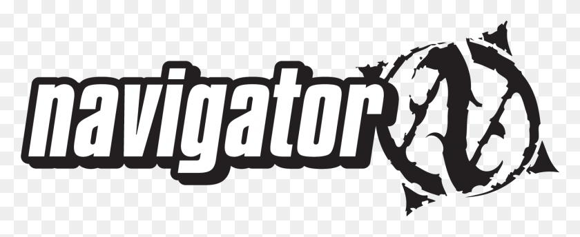 1446x528 Navigator Truck Company Logo Logo Navigator, Text, Label, Word HD PNG Download