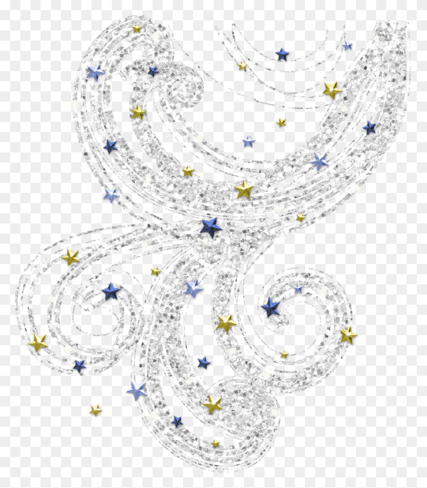 886x1024 Navy Blue Watercolor Star Clipart Commercial Use Clip Body Jewelry, Accessories, Accessory, Chandelier HD PNG Download
