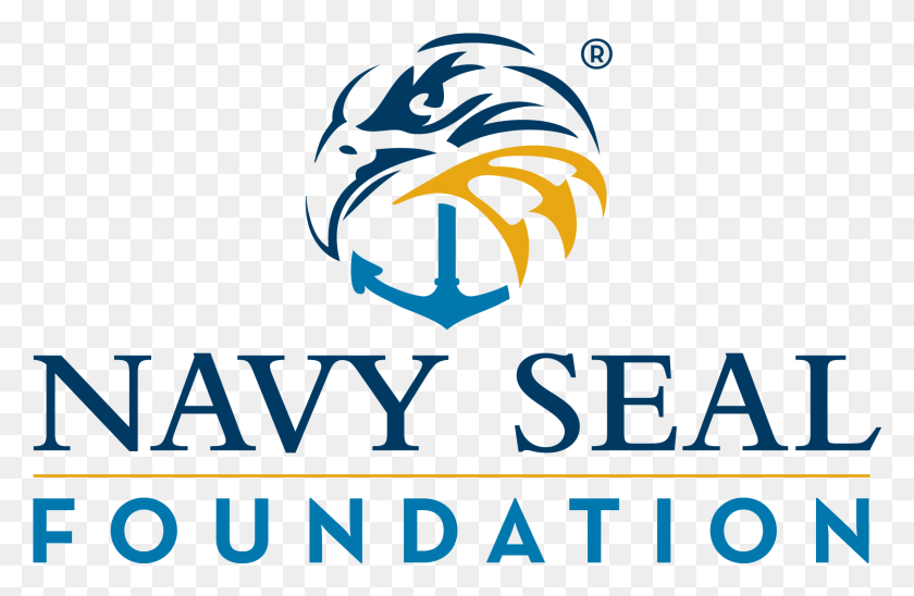 1624x1018 Navy Seal Logo Navy Seal Foundation, Poster, Advertisement, Symbol Descargar Hd Png