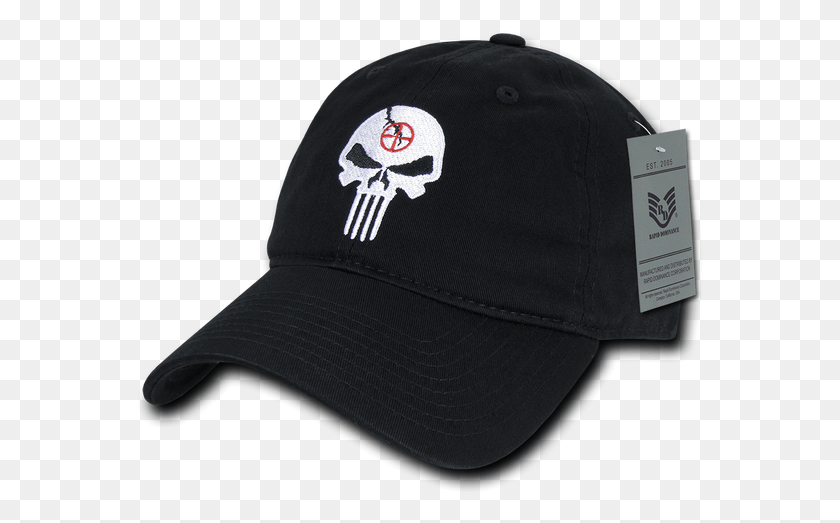567x463 Navy Seal Punisher Hat, Clothing, Apparel, Baseball Cap HD PNG Download