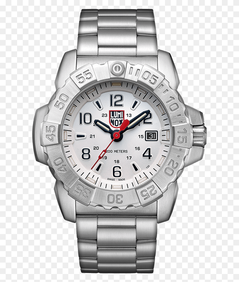 615x928 Navy Seal Steel Luminox Steel Navy Seal, Wristwatch HD PNG Download
