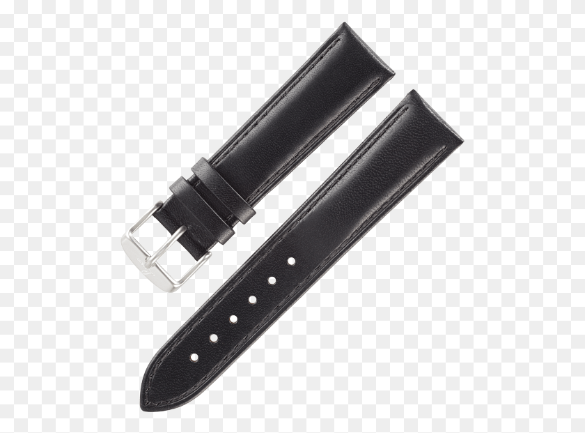 495x561 Navy Strap Black 20 Mm Rubber Strap, Knife, Blade, Weapon HD PNG Download