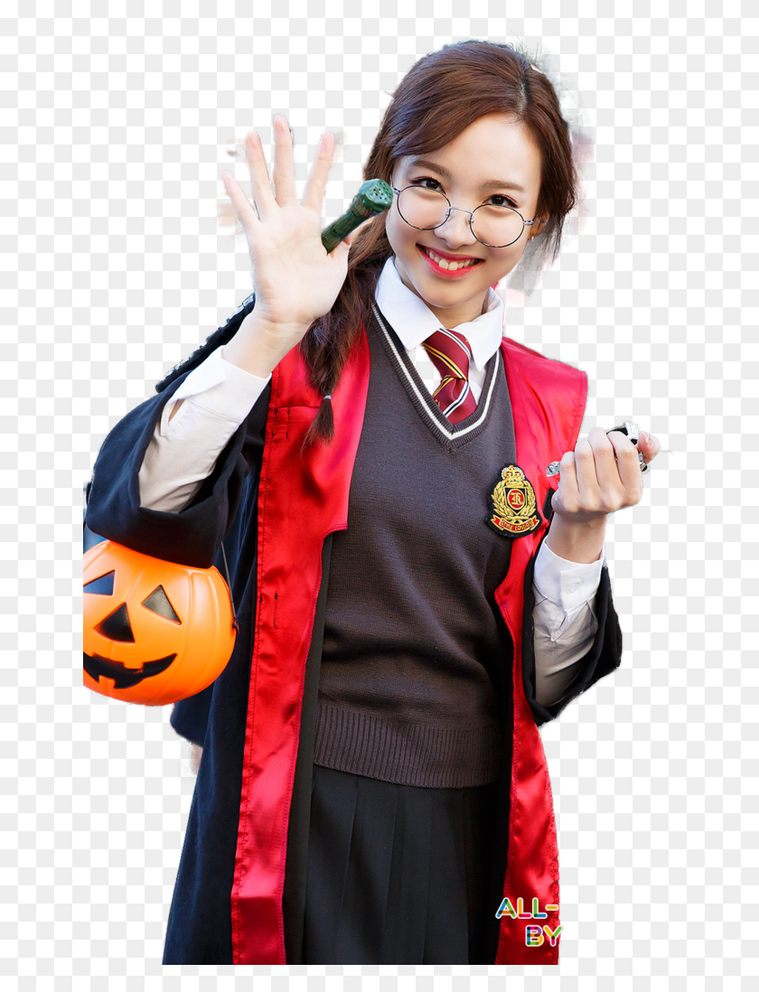 658x1038 Nayeon, Person, Human, Finger HD PNG Download