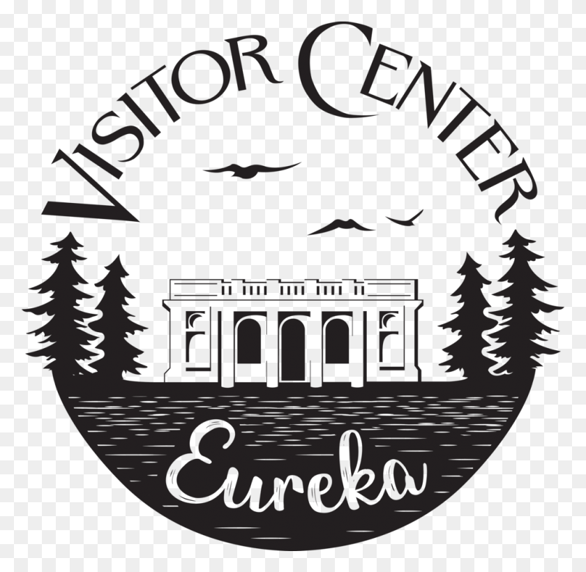 986x961 Nazi Eagle Eureka Visitor Center, Logo, Symbol, Trademark HD PNG Download