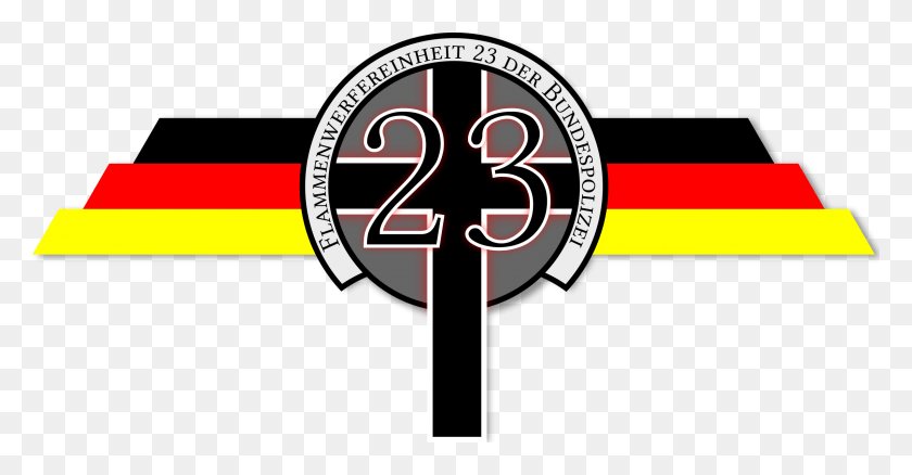 2400x1166 La Alemania Nazi El Nazismo El Partido Nazi Segunda Guerra Mundial Logo Gbr Nazi, Texto, Dinamita, Bomba Hd Png