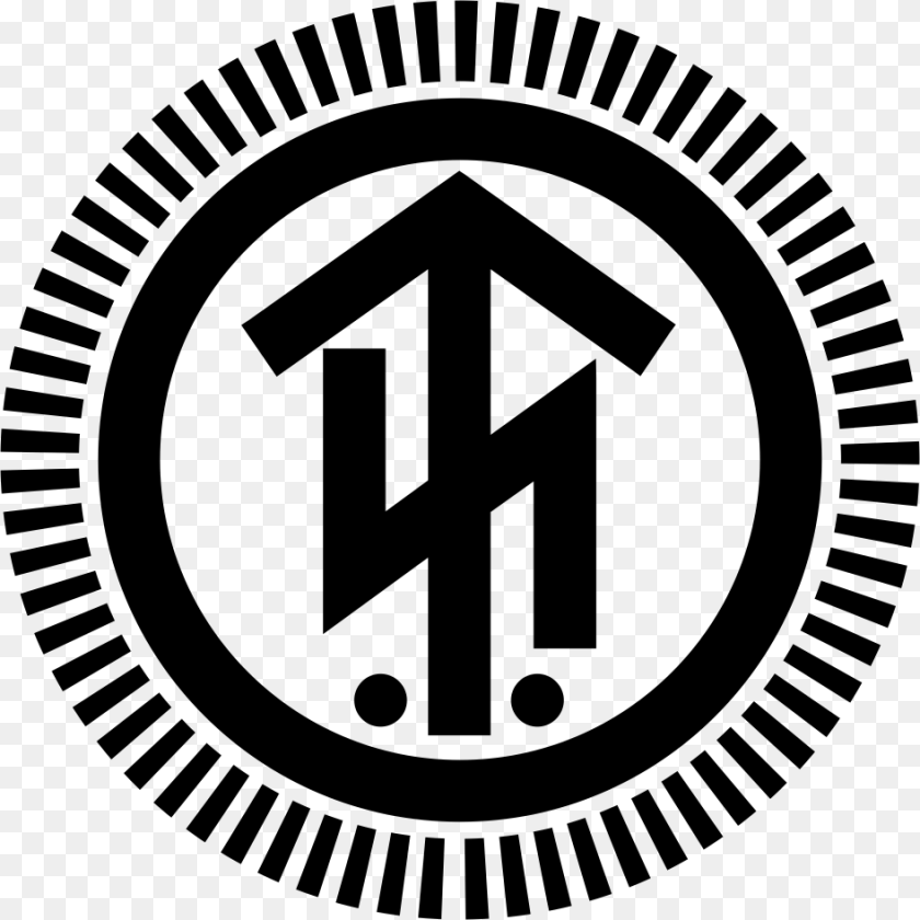 946x946 Nazi Tattoo Ss, Emblem, Symbol, Logo, Ammunition PNG