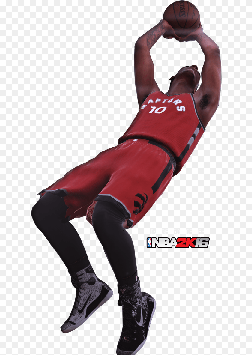 638x1184 Nba 2k Players, Clothing, Footwear, Shoe, Person Sticker PNG