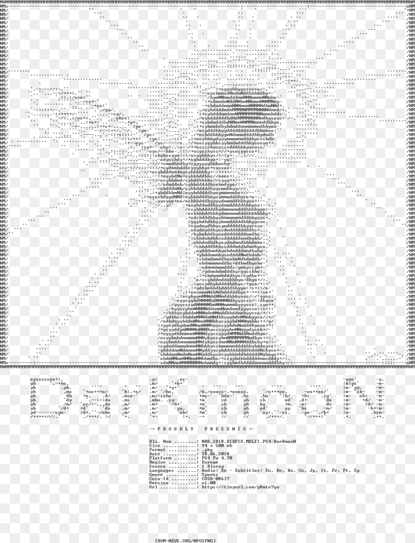 Nba 2k18 Dirfix Multi Ps4 Darkmoon Paper, Advertisement, Poster, Book, Publication Clipart PNG