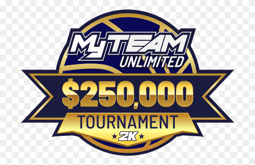 706x483 Nba 2k19 Myteam Unlimited 250000 Tournament, Advertisement, Text, Poster HD PNG Download