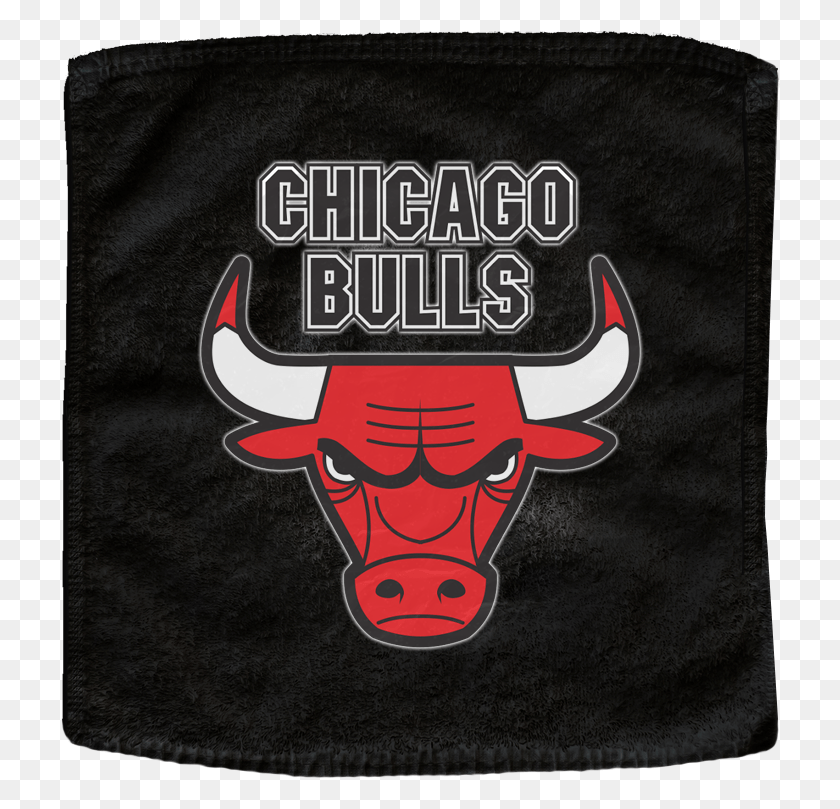 720x749 Nba Chicago Bulls Basketball Rally Towels Chicago Bulls, Clothing, Apparel, Text HD PNG Download