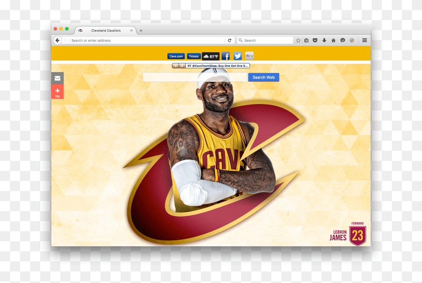 691x503 Nba Cleveland Cavaliers New Tabby Brand Thunder Llc Lebron James Tableau, Person, Human, File HD PNG Download