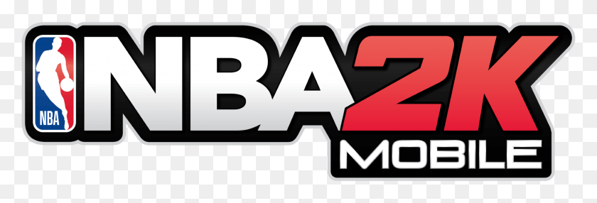 1920x557 Descargar Png / Nba Nba 2K19 Logo, Etiqueta, Texto, Word Hd Png