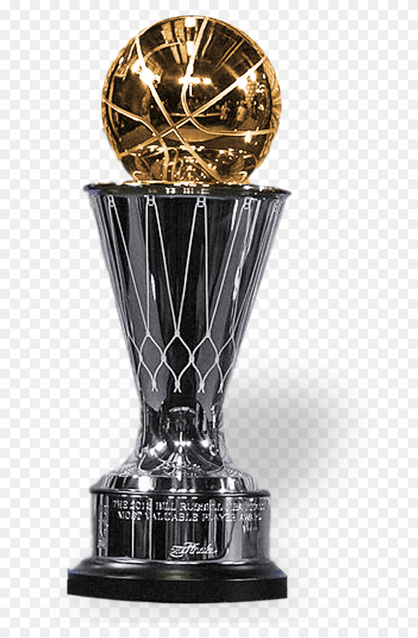 689x1221 Награды Национальной Баскетбольной Ассоциации Nba Trophy Ларри, Лампа, Миксер, Прибор Hd Png Скачать