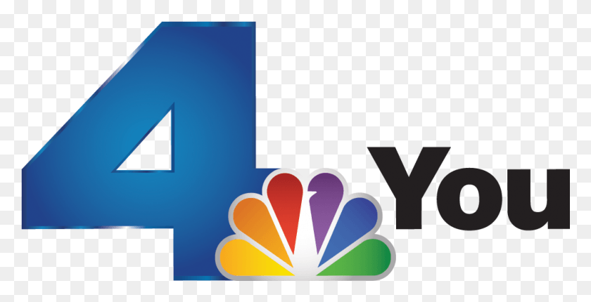 1001x476 Nbc 4 You Logo, Graphics, Text HD PNG Download