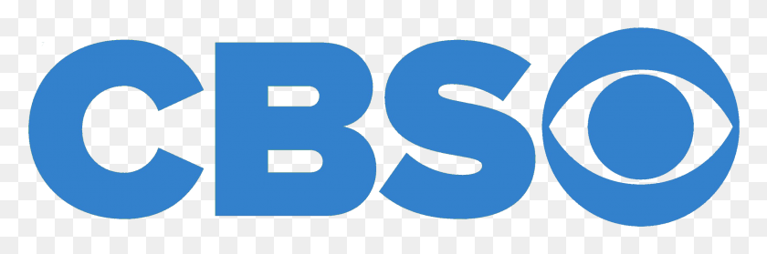 2168x611 Nbc Logo Svg Cbs Sign Sanramonstef Pauline 091912 Cbs Tv Logo, Text, Word, Alphabet HD PNG Download