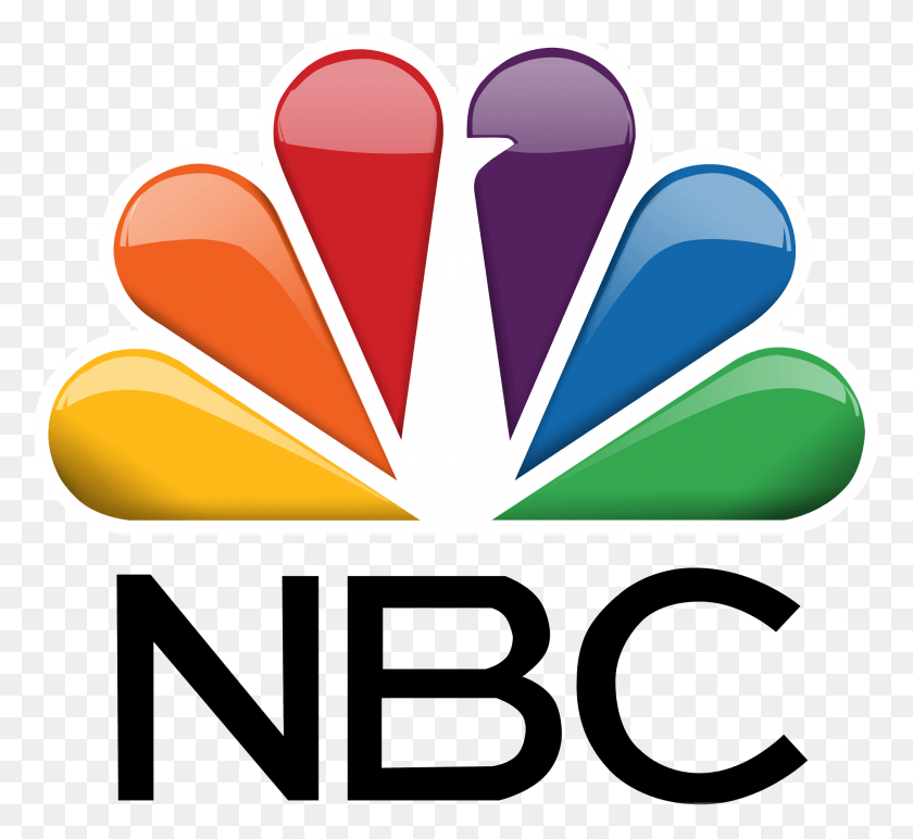 2000x1828 Nbc Orders 39back To The Future39 Meets 39mission Billboard Music Awards Nbc, Logo, Symbol, Trademark HD PNG Download