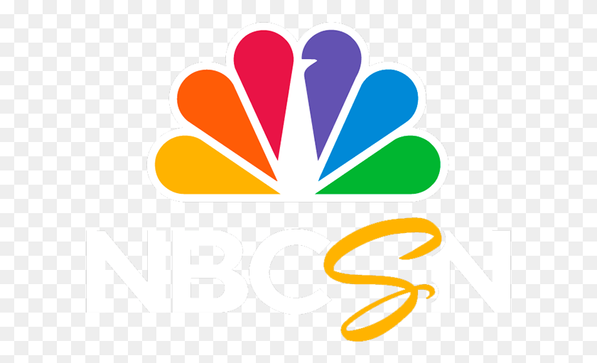 599x451 Nbc Sports Philadelphia Logo, Symbol, Trademark, Text HD PNG Download
