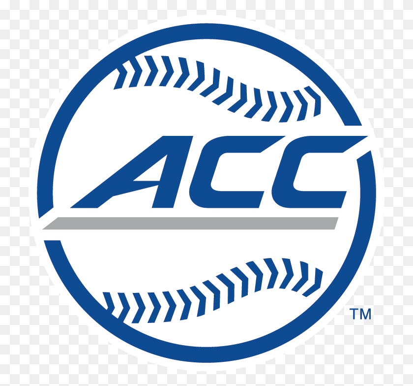 724x724 Nc State Acc Baseball Tournament 2018, Logo, Symbol, Trademark HD PNG Download