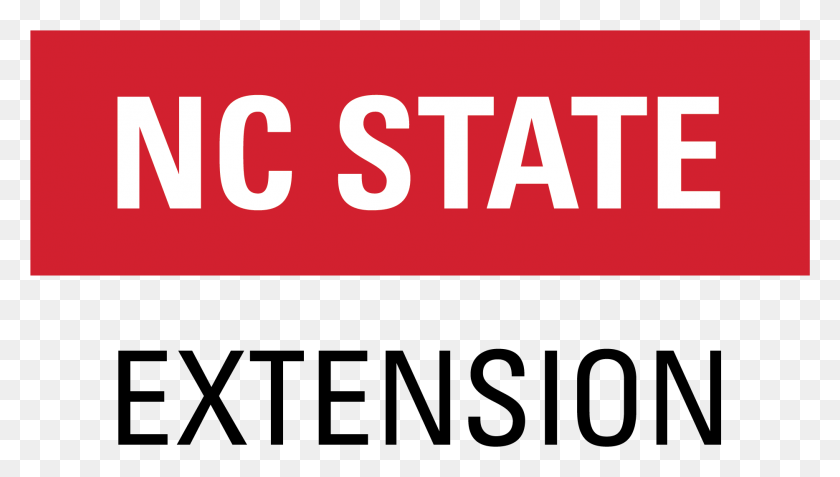 1868x1000 Nc State Extension, Number, Symbol, Text HD PNG Download