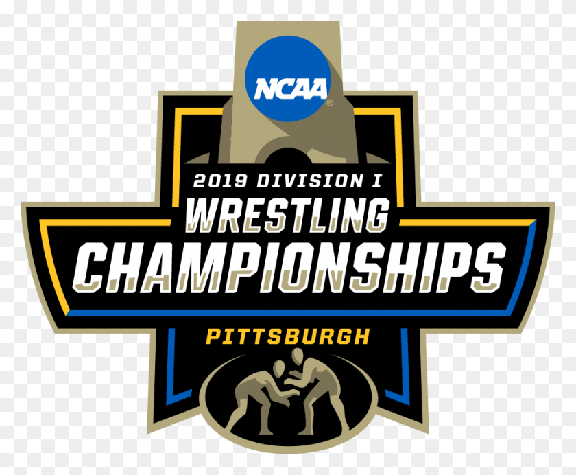 911x739 Ncaa Announced First Top 33 Rankings 2020 Ncaa Wrestling Championships, Text, Logo, Symbol HD PNG Download