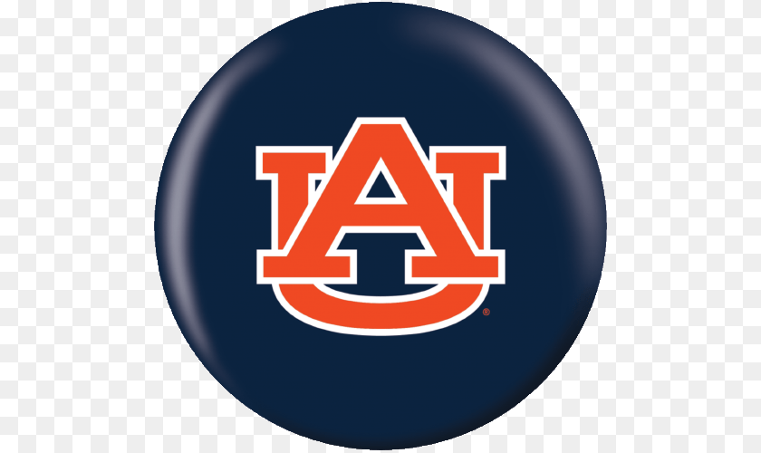 500x500 Ncaa Auburn University Auburn Tigers Football, First Aid, Logo Sticker PNG