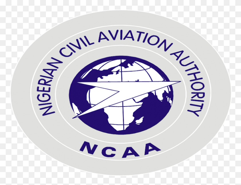 800x600 Ncaa Logo Nigerian Civil Aviation Authority, Symbol, Trademark, Label HD PNG Download