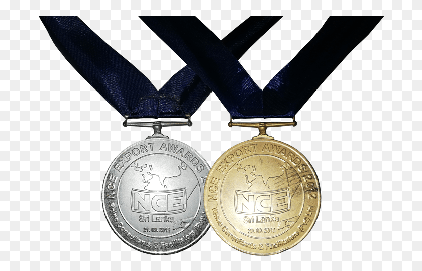 690x479 Nce Export Awards Gold Medal, Gold, Trophy, Wristwatch HD PNG Download