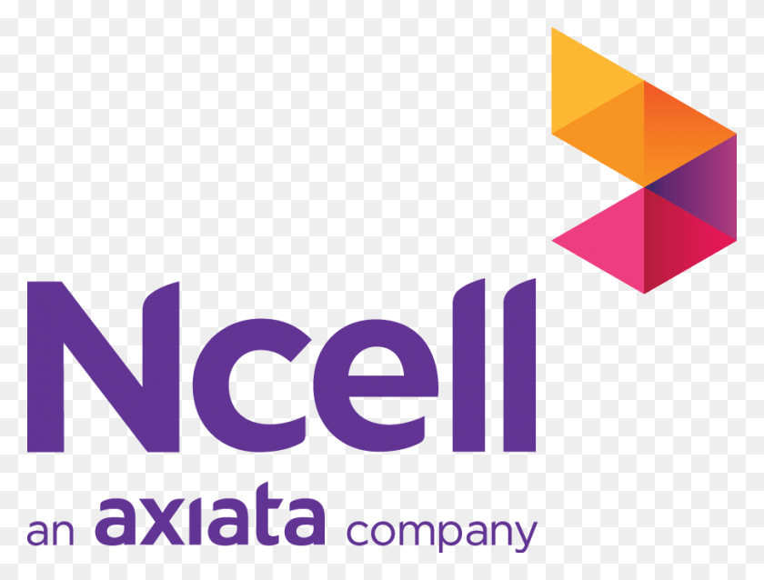 904x670 Ncell Main Logo New Recharge Card Of Ncell, Symbol, Trademark, Text HD PNG Download