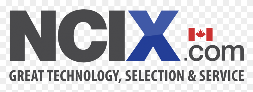 926x293 Ncix Has Filed For Bankruptcy Ncix Logo, Text, Word, Alphabet HD PNG Download
