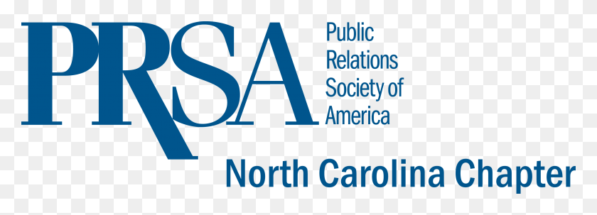 3009x940 Ncprsa Cmyk Chapter Horz Outline Public Relations Society Of America, Logo, Symbol, Trademark HD PNG Download