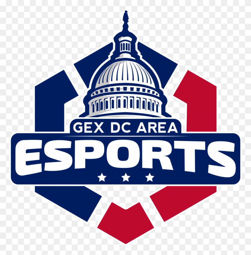 1196x1219 Ncs Academy Gex Overwatch Bootcampvisit Event Website Dc Esports, Logo, Symbol, Trademark HD PNG Download