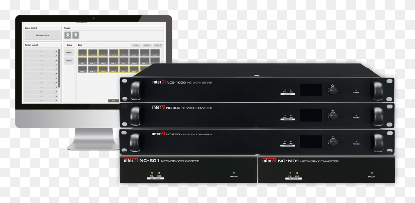 1374x621 Ncs System Made In China Amplifier, Electronics, Computer, Screen Descargar Hd Png