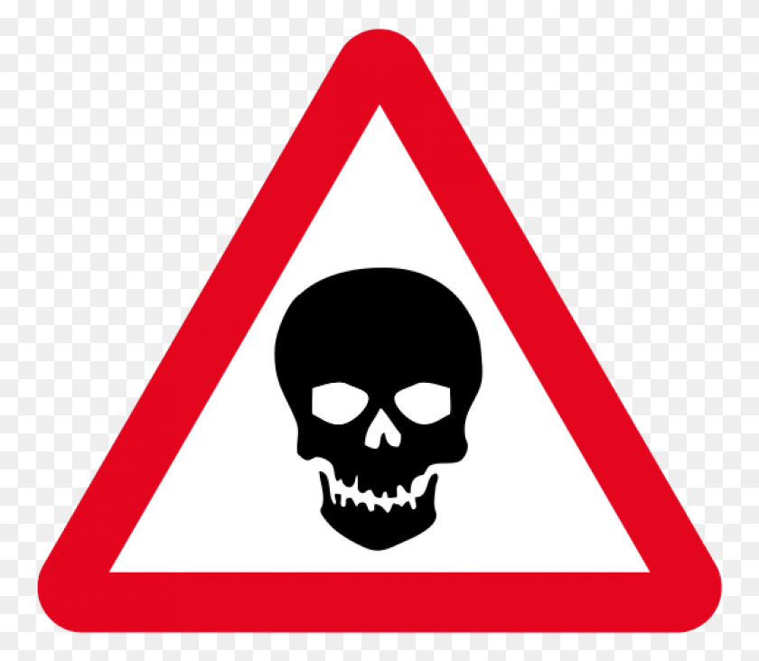 761x672 Ncsr Looking For The Most Dangerous Intersections In Traffic Signs School Ahead, Symbol, Sign, Triangle HD PNG Download