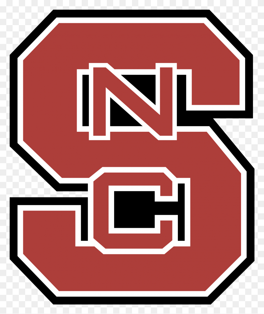 1815x2191 Ncsu Wolfpack Logo Transparent Nc State Logo, First Aid, Symbol, Sign HD PNG Download