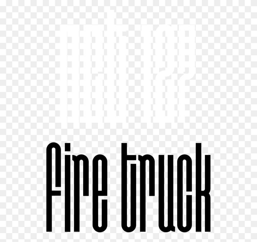 539x729 Nct 127 Logo Nct Fire Truck Logo, Symbol, Trademark, Text HD PNG Download