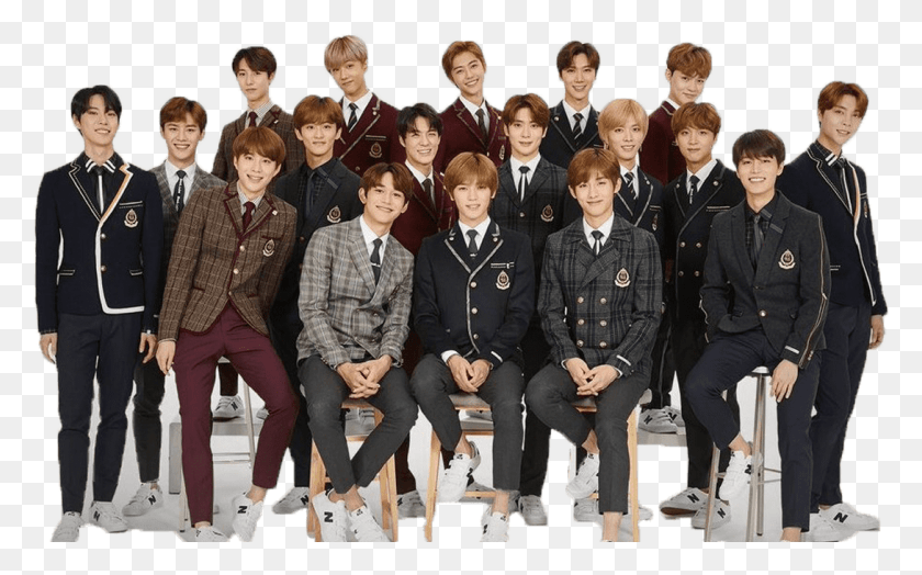 1089x648 Nct 2018 Elite, Persona, Humano, Ropa Hd Png