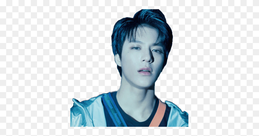 383x383 Nct Dream Jenonct Jeno Lee Jeno, Face, Person, Human HD PNG Download