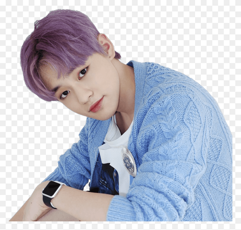 939x894 Nct Iconos Transparentes Nct Dream Chenle Pastel, Ropa, Vestimenta, Persona Hd Png